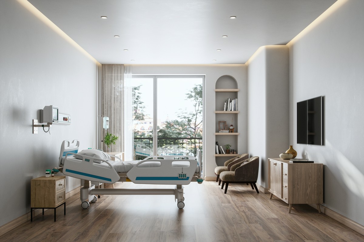 Bezpieczeństwo seniorów w domach opieki w Małopolsce